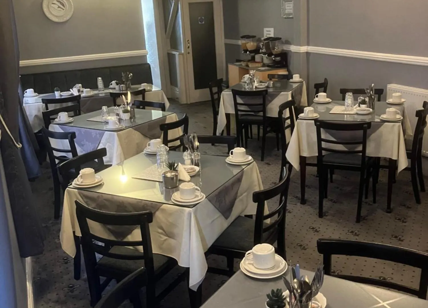 Pearl Hotel Blackpool 3*,  United Kingdom