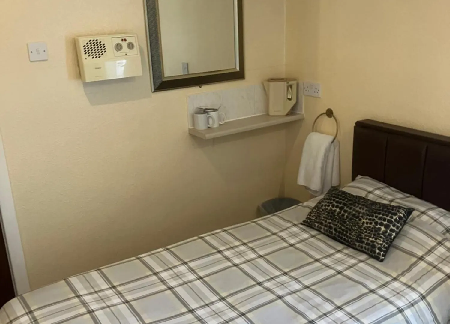 Pearl Hotel Blackpool