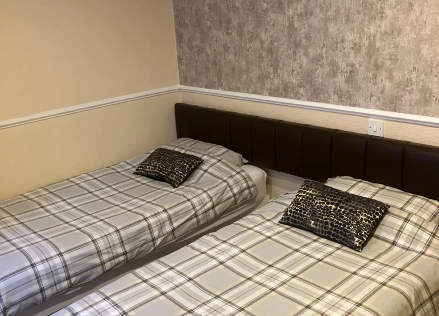 Pearl Hotel Blackpool