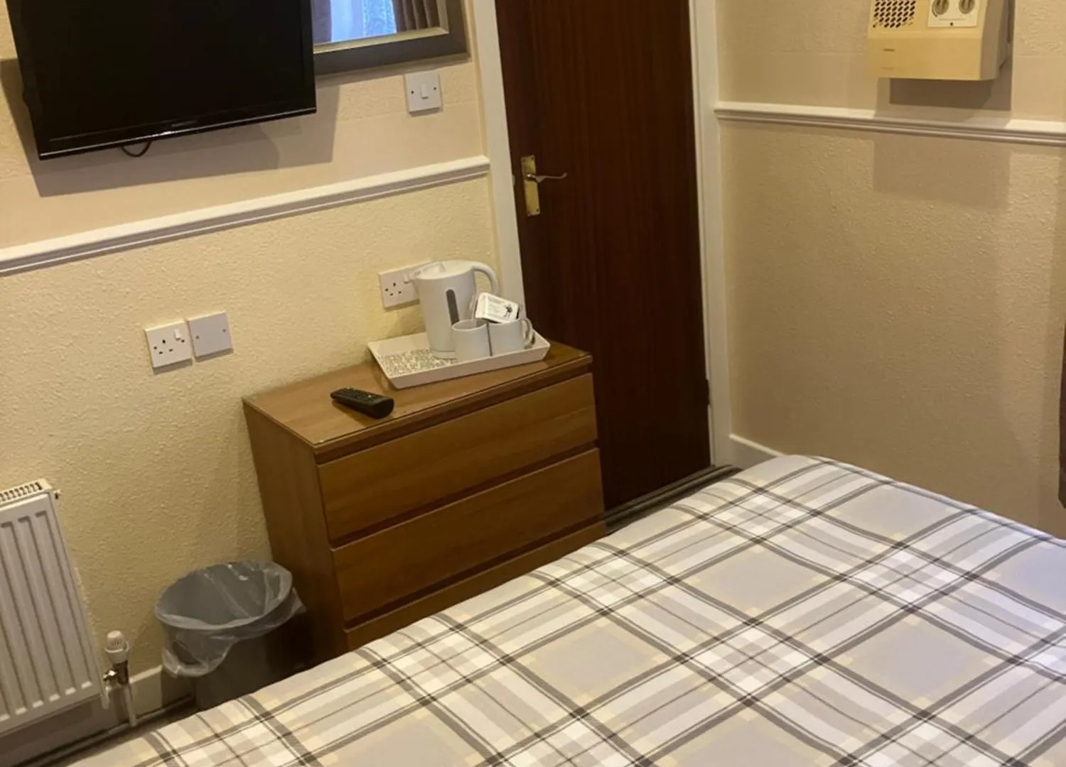 Pearl Hotel Blackpool
