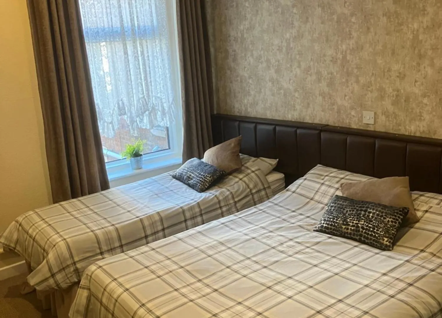 ***  Pearl Hotel Blackpool United Kingdom