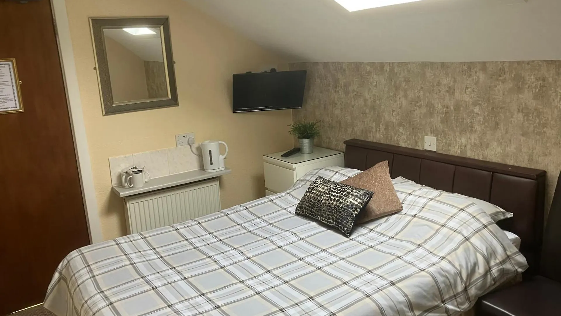 ***  Pearl Hotel Blackpool United Kingdom