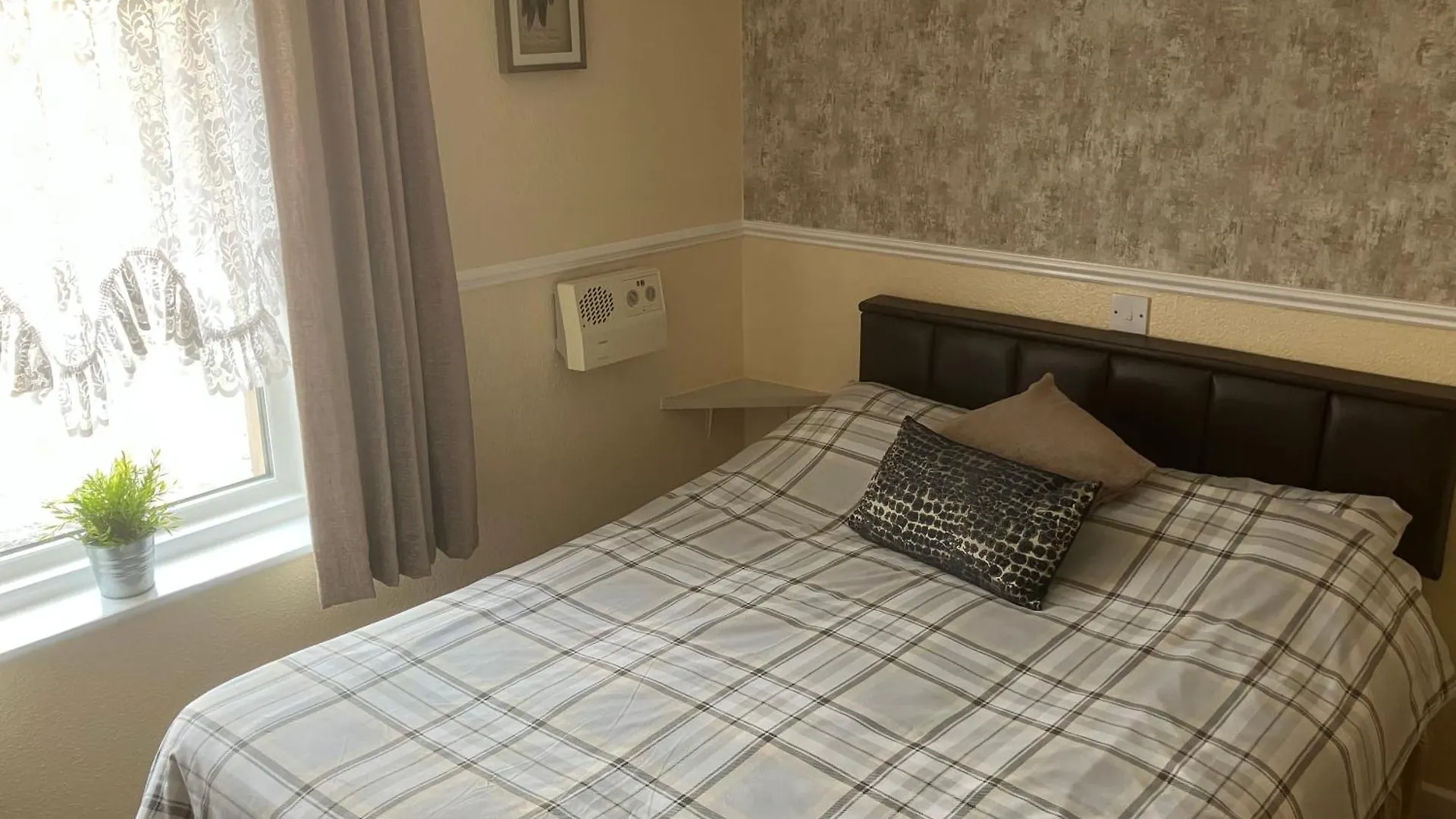 Pearl Hotel Blackpool