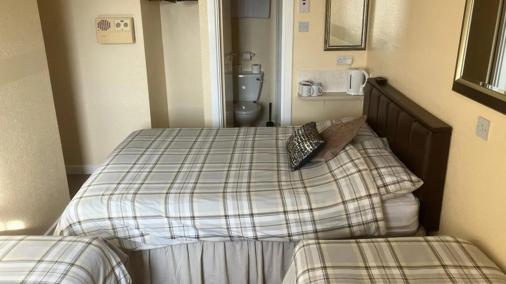 Pearl Hotel Blackpool