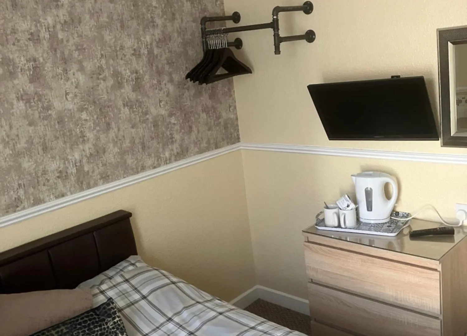 Pearl Hotel Blackpool