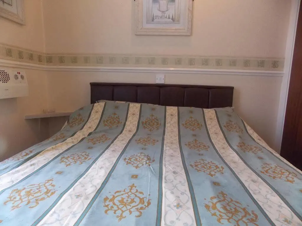 Pearl Hotel Blackpool United Kingdom