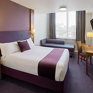 *** Hotel Premier M1 J37 United Kingdom