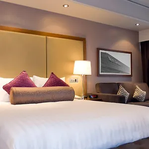 **** Hotel Sandman Signature London Gatwick United Kingdom