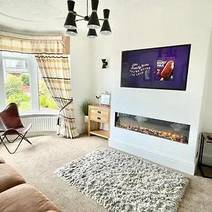 Holiday home Croyden