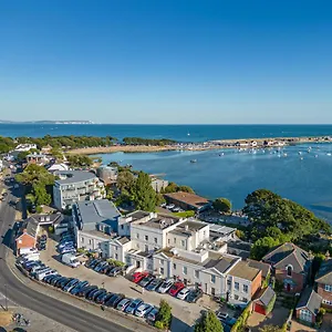 **** Hotel Harbour & Christchurch United Kingdom
