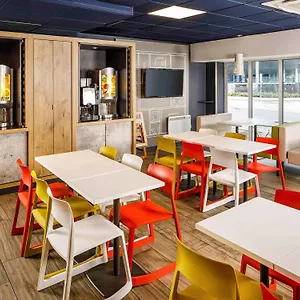 ** Hotel Ibis Budget Centre United Kingdom