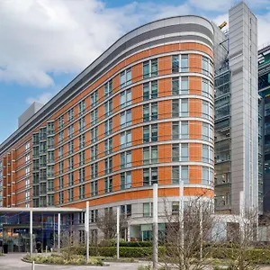 **** Hotel Radisson Blu Hotel, Canary Wharf East United Kingdom