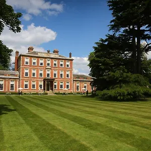 **** Hotel Middlethorpe Hall & United Kingdom